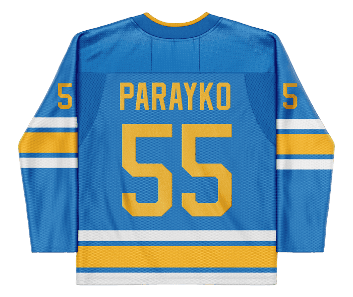 Colton Parayko