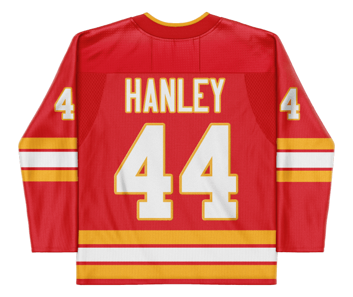 Joel Hanley