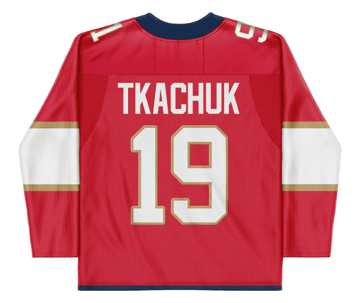 Matthew Tkachuk