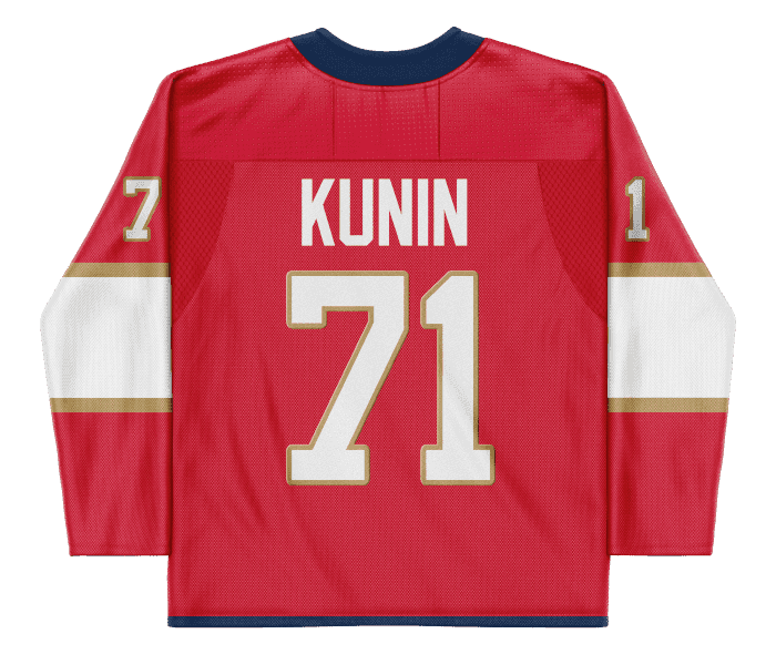 Luke Kunin