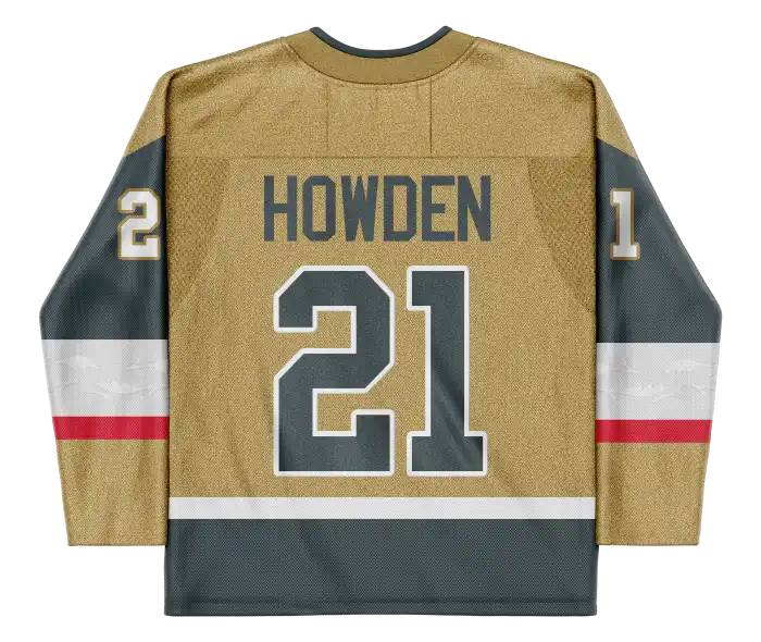 Brett Howden