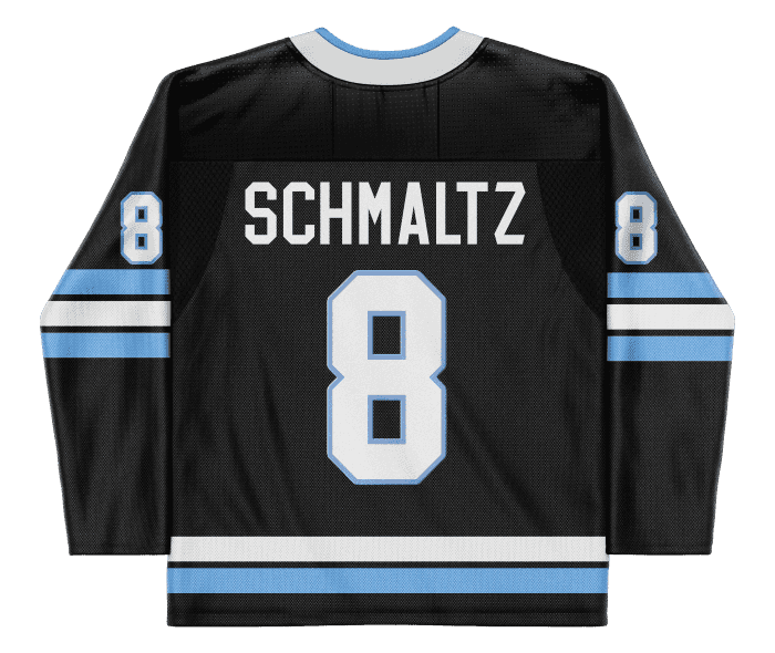 Nick Schmaltz