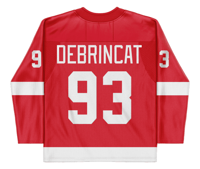 Alex DeBrincat