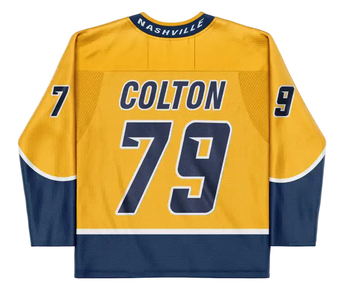 Ross Colton