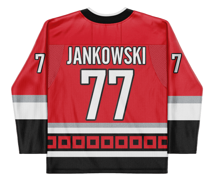 Mark Jankowski