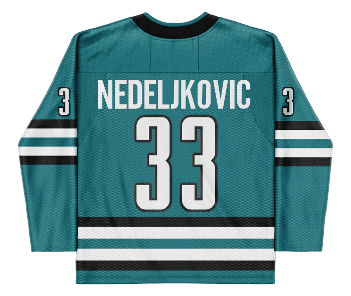 Alex Nedeljkovic