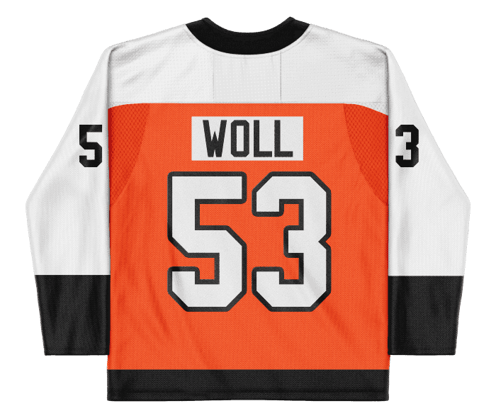 Joseph Woll