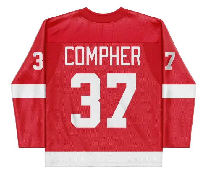 J.T. Compher