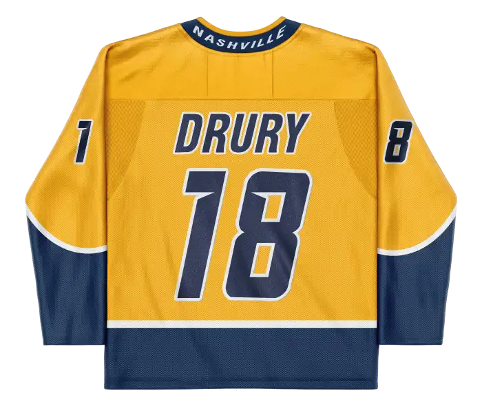 Jack Drury