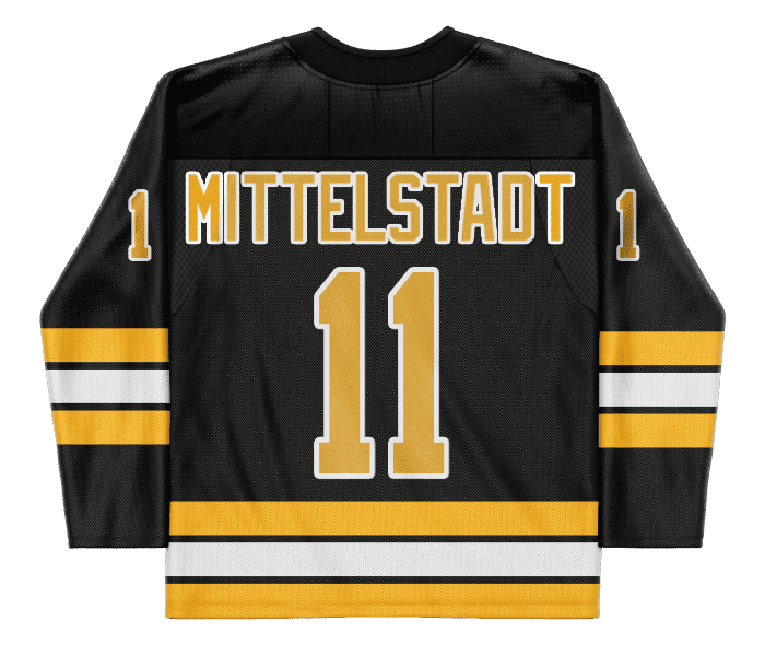 Casey Mittelstadt