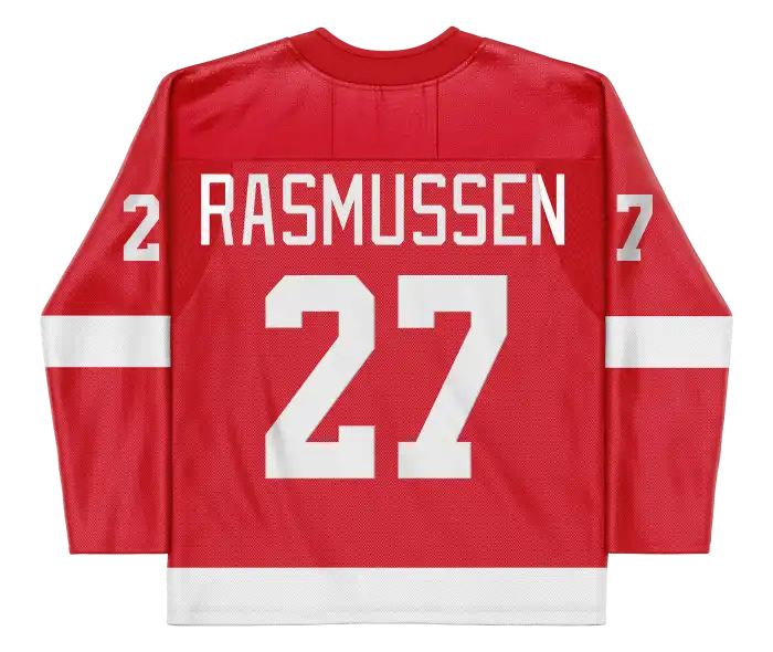 Michael Rasmussen