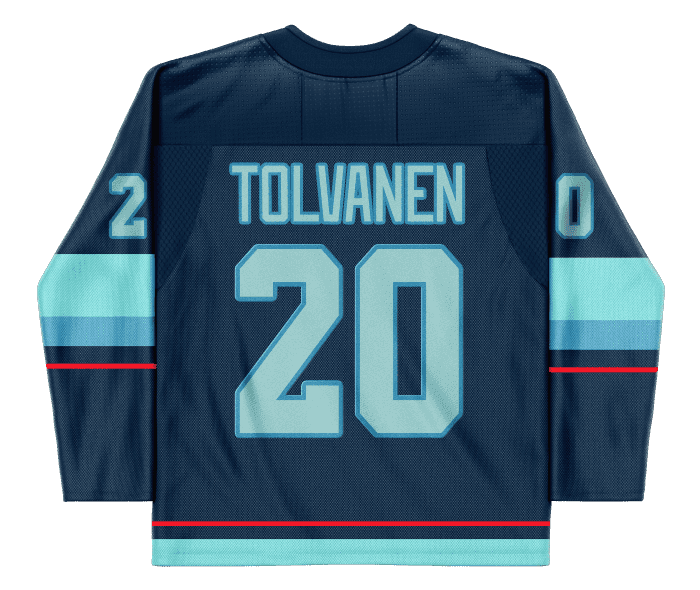 Eeli Tolvanen