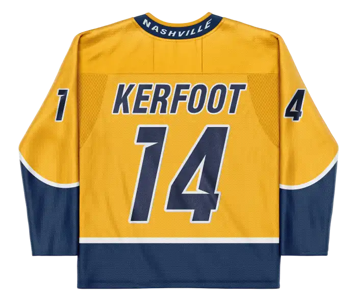 Alex Kerfoot