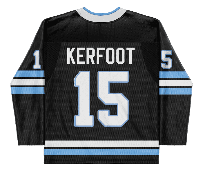 Alex Kerfoot
