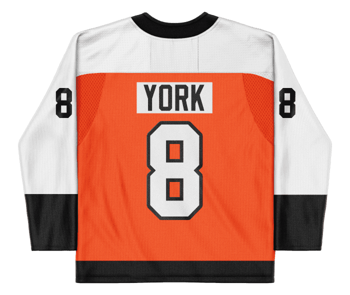 Cam York