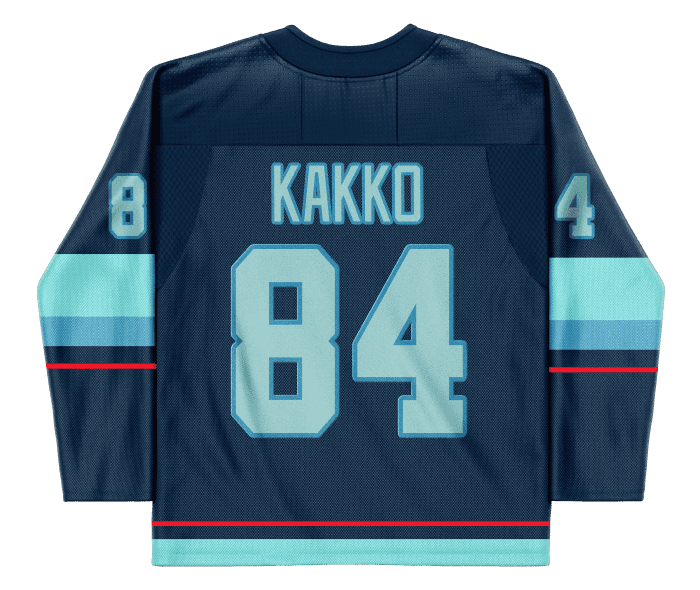 Kaapo Kakko