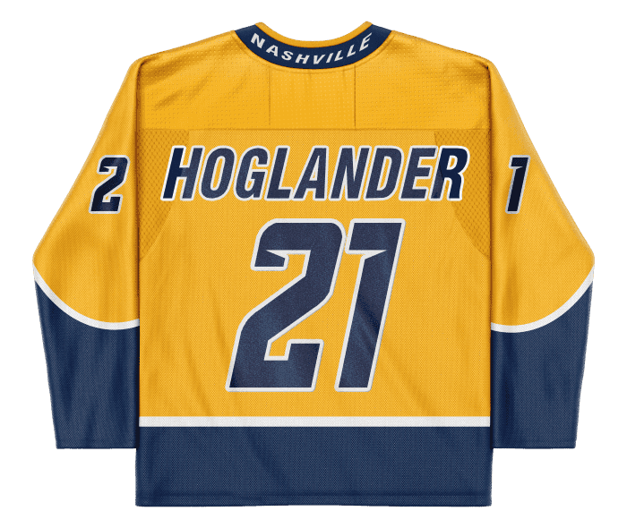 Nils Hoglander