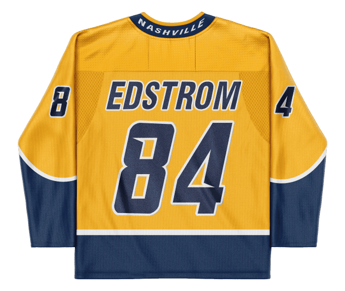 Adam Edstrom