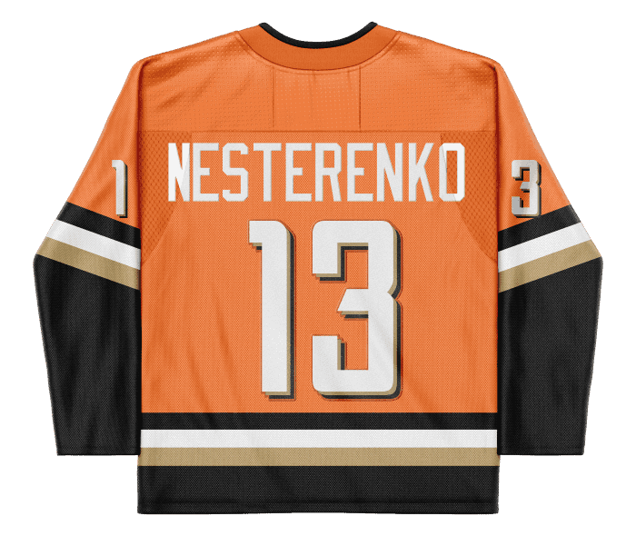 Nikita Nesterenko