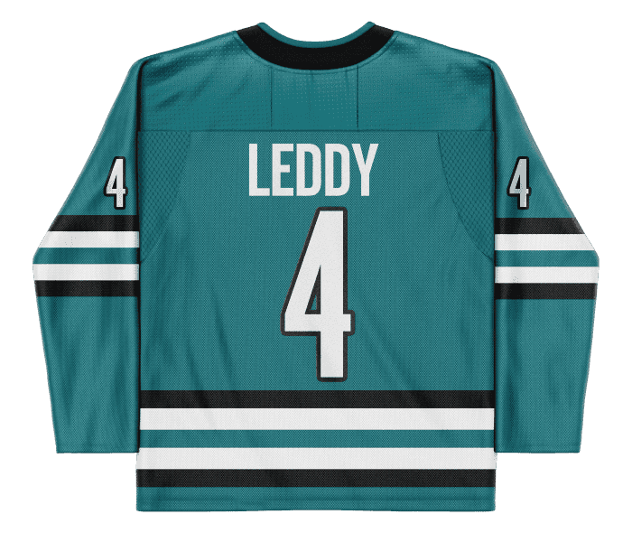 Nick Leddy