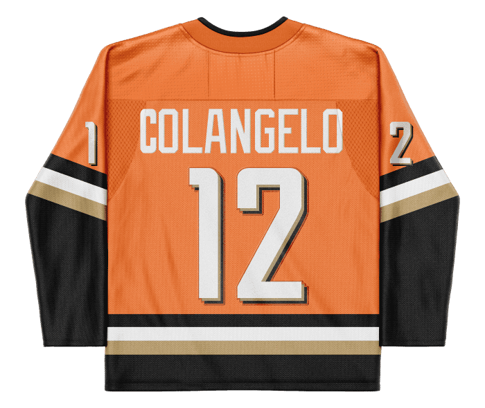 Sam Colangelo
