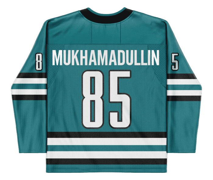 Shakir Mukhamadullin