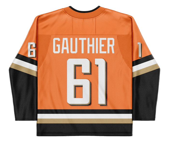 Cutter Gauthier
