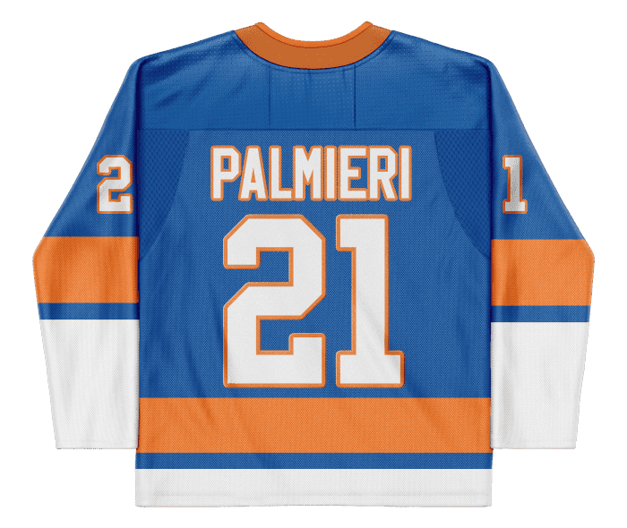 Kyle Palmieri