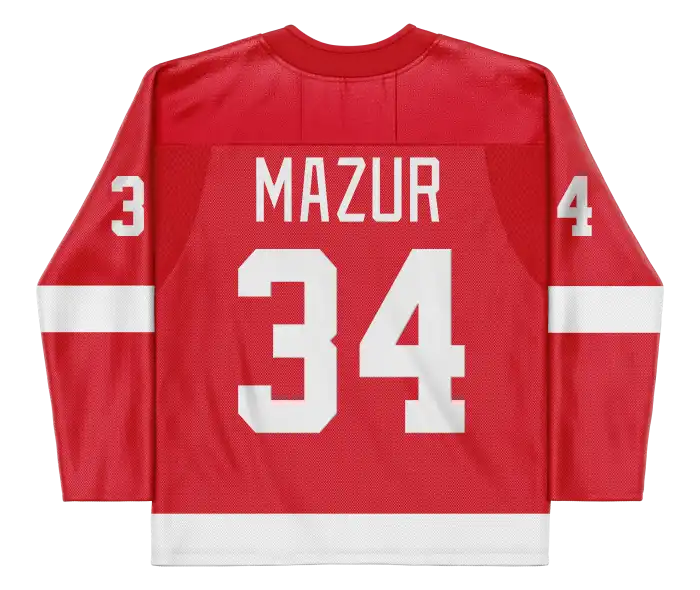 Carter Mazur