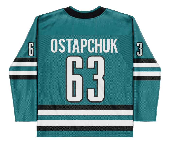 Zack Ostapchuk