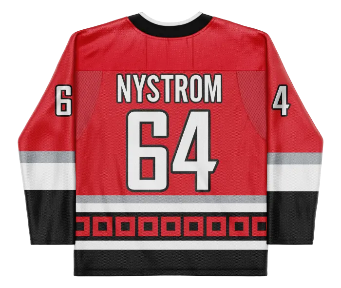 Joel Nystrom