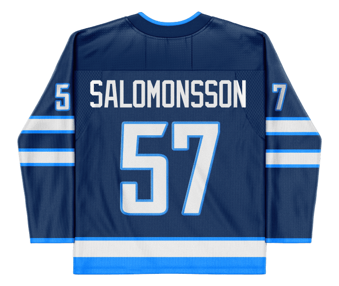 Elias Salomonsson