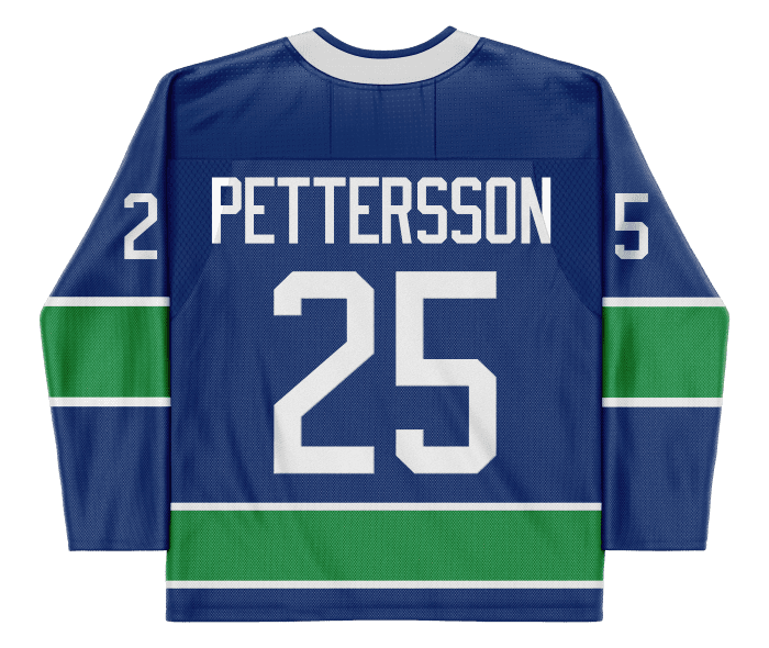 Elias Nils Pettersson