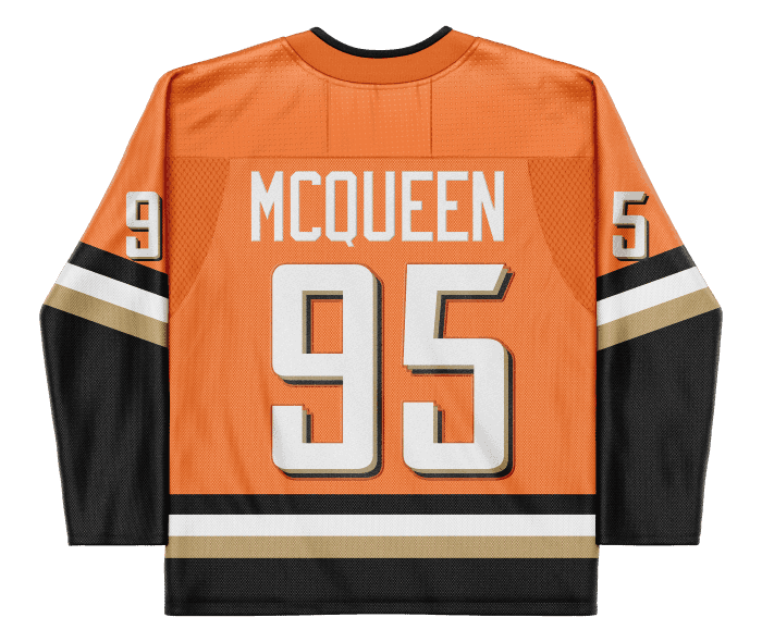 Roger McQueen