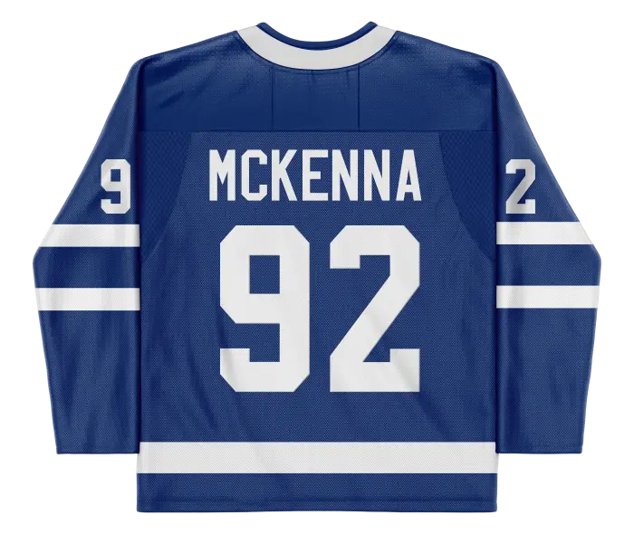 Gavin McKenna