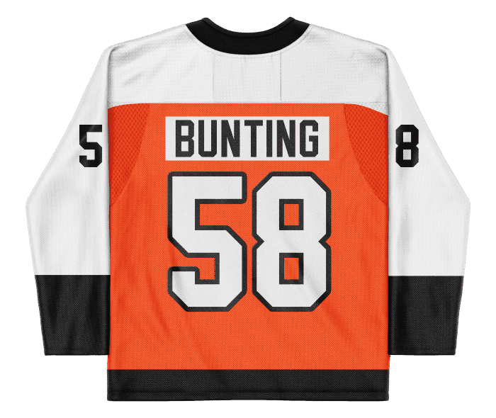 Michael Bunting