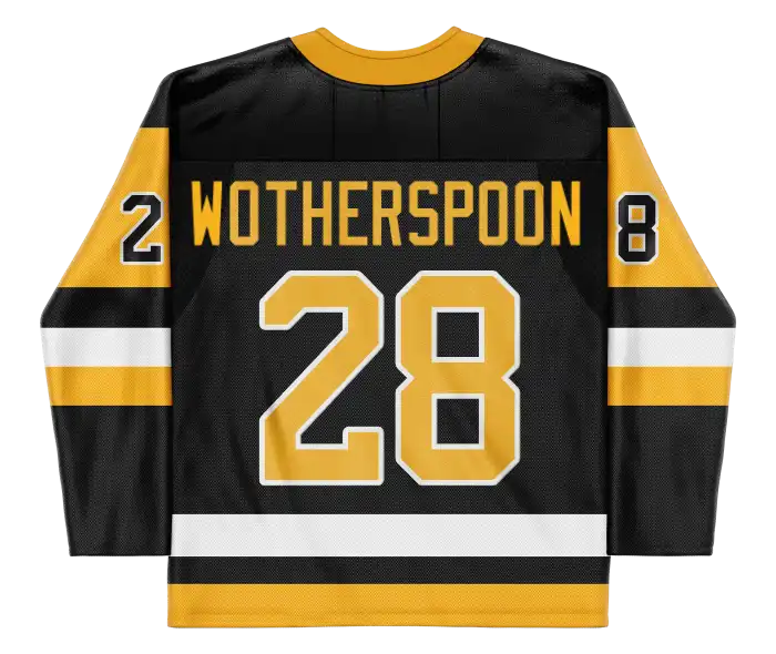 Parker Wotherspoon