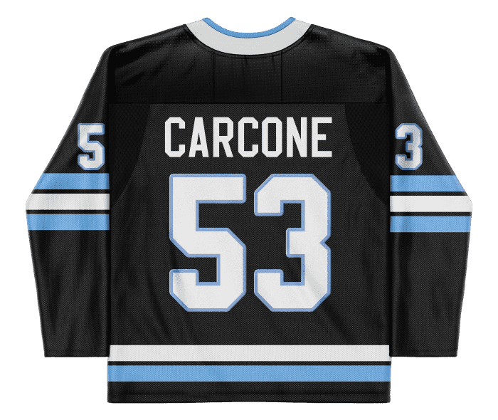 Michael Carcone