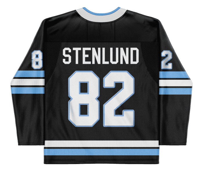 Kevin Stenlund
