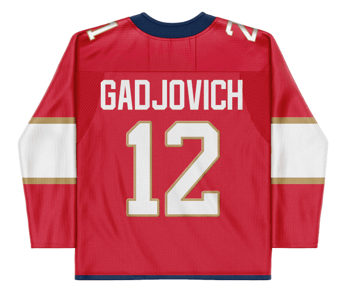 Jonah Gadjovich