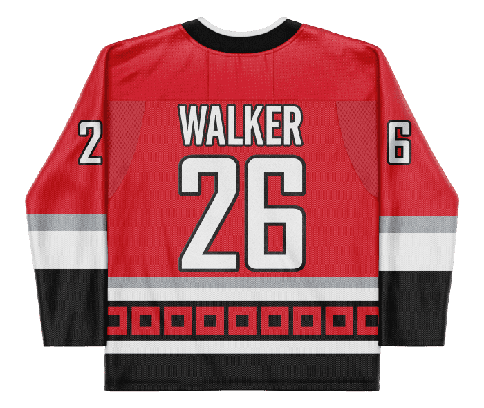 Sean Walker