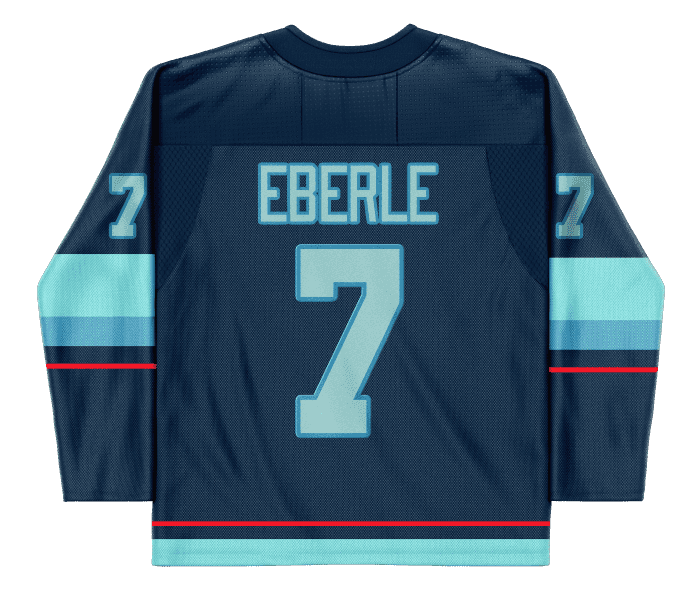 Jordan Eberle