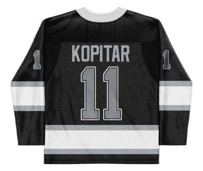 Anze Kopitar