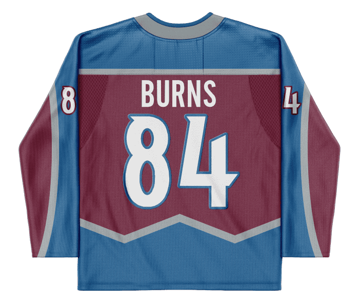 Brent Burns