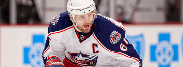 Will Rick Nash Reach His Potential in New York?