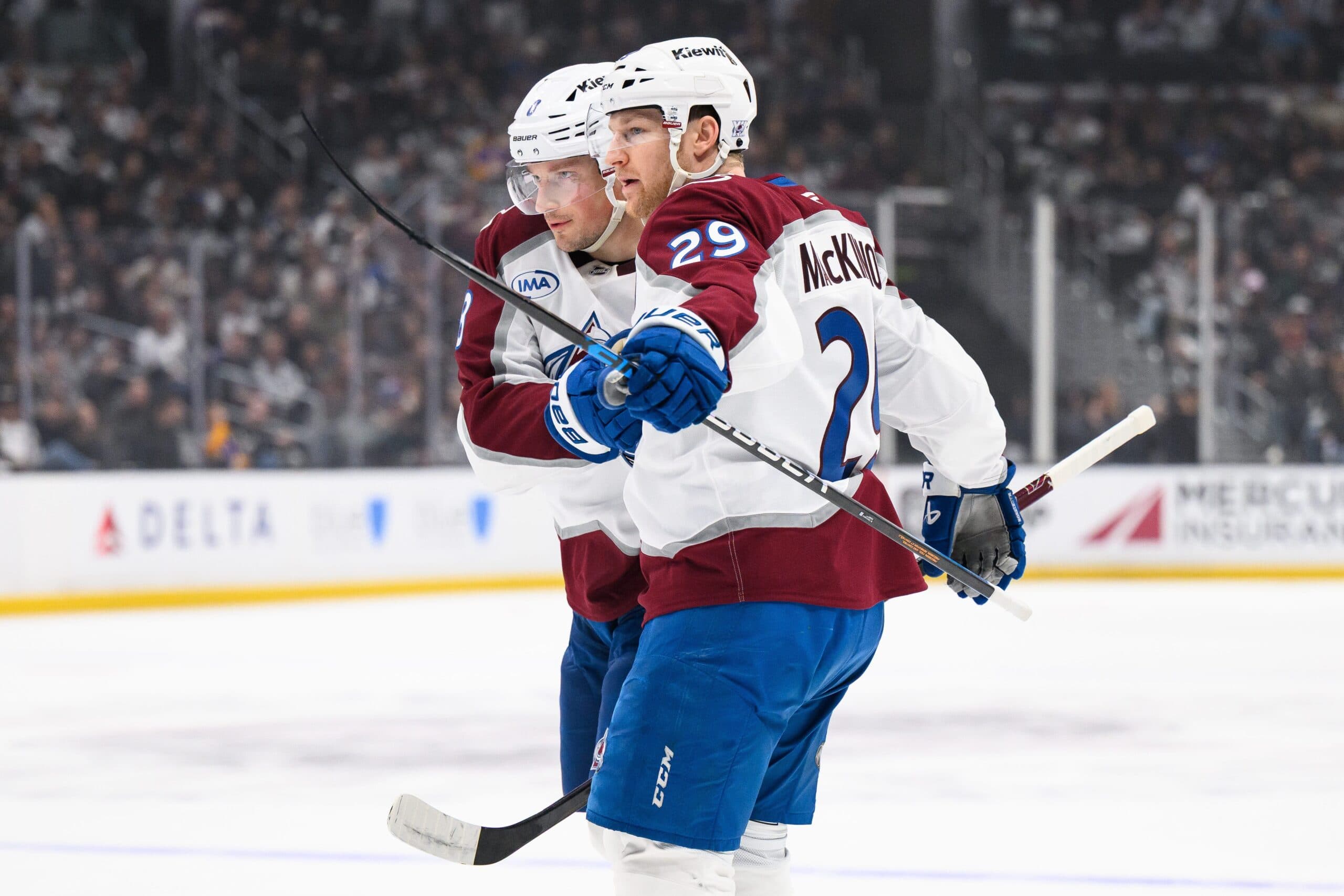 2026-27 NHL team preview: Colorado Avalanche