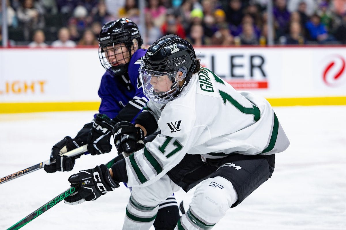 PWHL Boston places Taylor Girard on LTIR, signs Kelly Babstock to standard contract