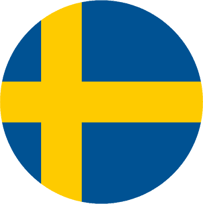 Team Sweden