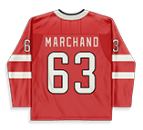 Brad Marchand