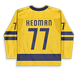 Victor Hedman